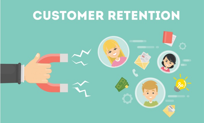 Web push notifications can help build B2C loyalty and customer retention