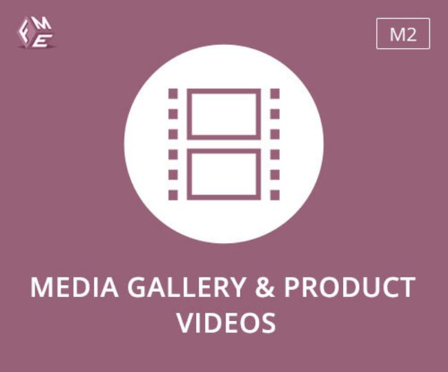 Best-selling Magento 2 extensions: Magento 2 Media Gallery 