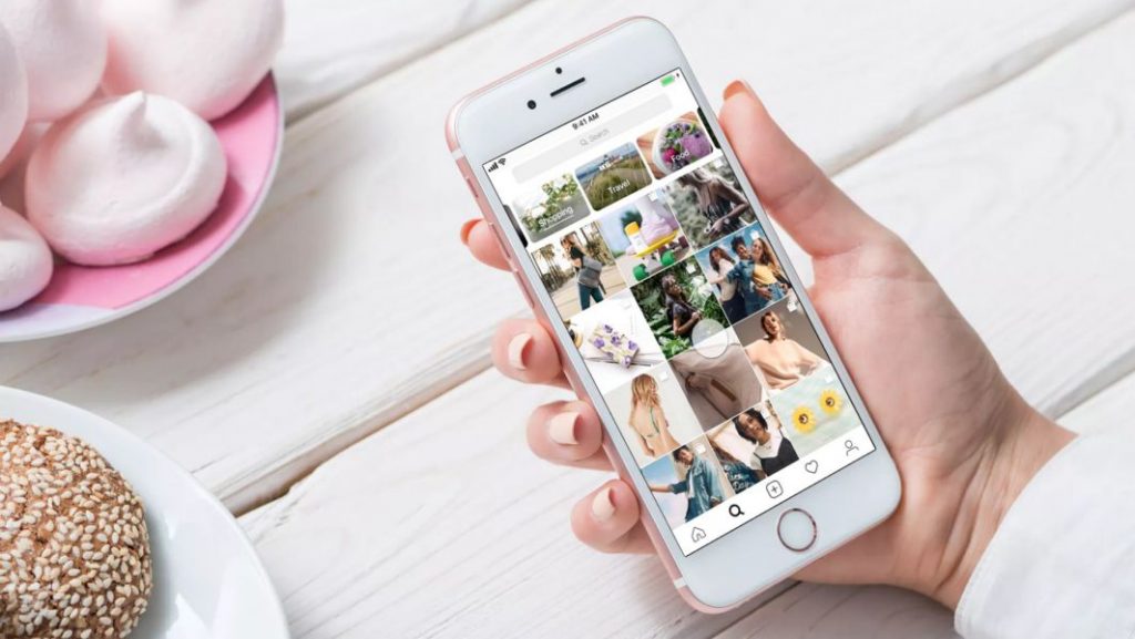 Why is Instagram Shopping a dominating trend?