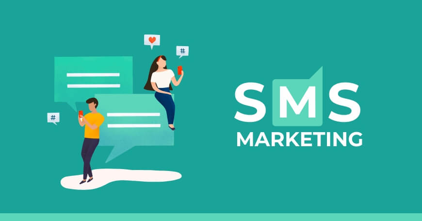 SMS marketing definition