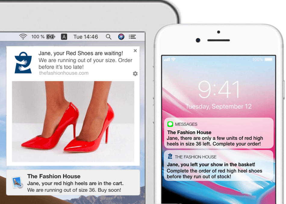 web push notifications best practices: web push notifications best practices