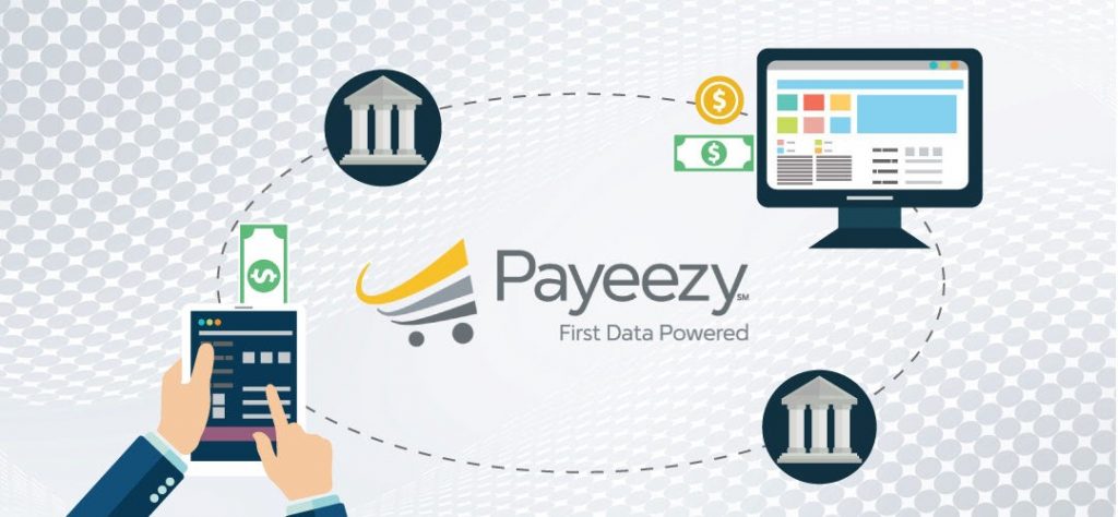 Payeezy Payment Gateway 