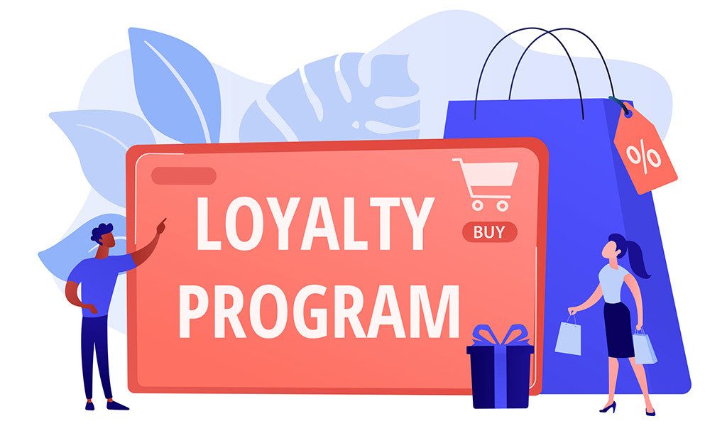 Customer Loyalty Program