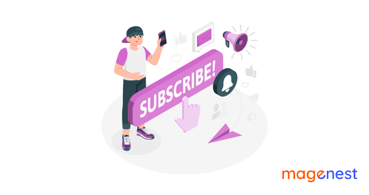 Subscription-Based eCommerce Model | Top success stories