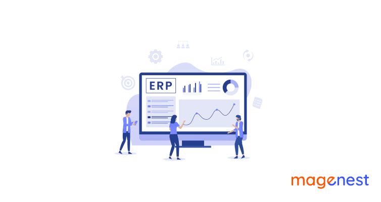 Top 5 Most Used ERP Systems - Why They Are Important