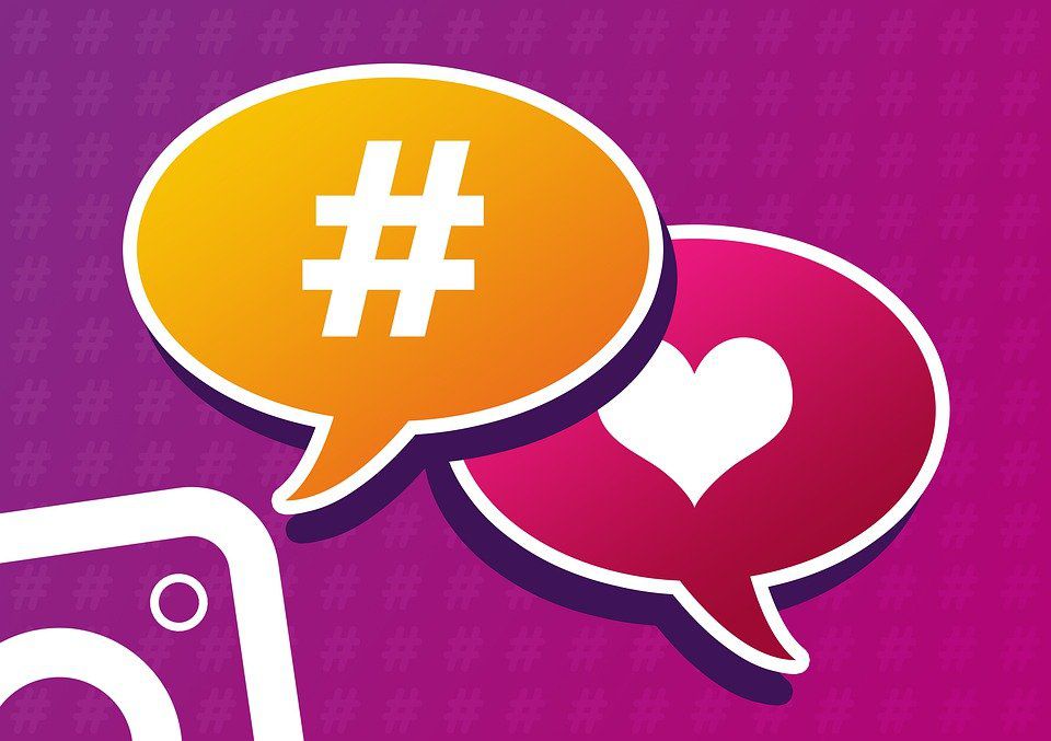 Instagram Shopping: Using hashtags to boost sales