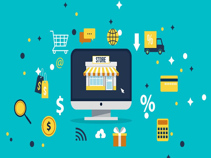 Mcommerce vs Ecommerce: What is Ecommerce?