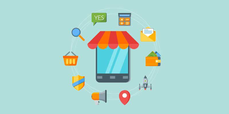 Mcommerce vs Ecommerce: What is Mcommerce? 