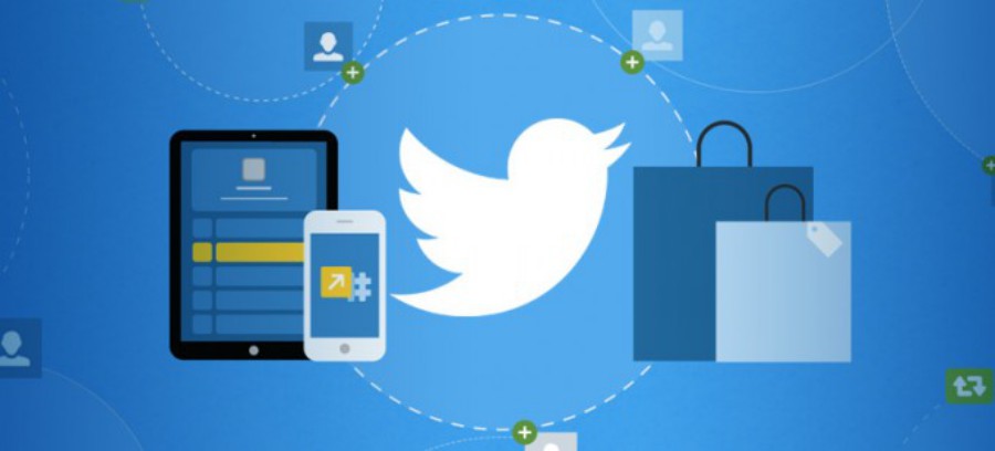 Social Commerce trend: The milestone of Twitter