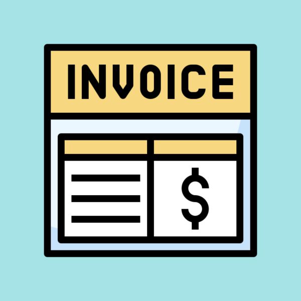 Workflow automation: creating invoices in retail