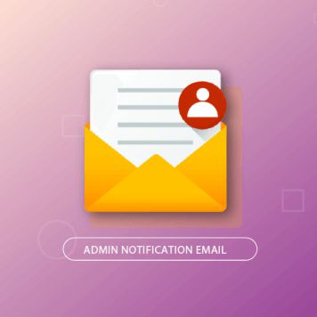 Magento 2 Admin Email Notification by Magenest