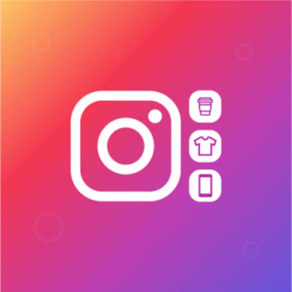 Instagram Shop for workflow management