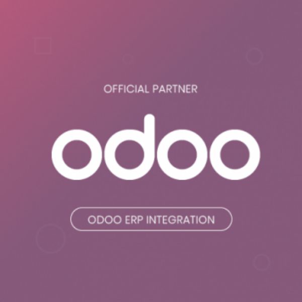 Odoo Integration for workflow management