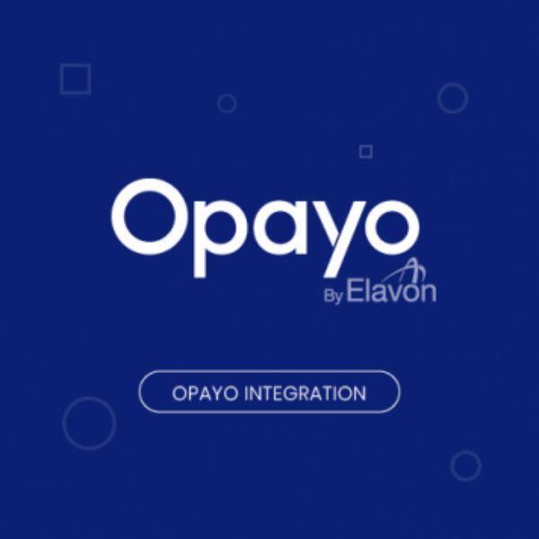 Opayo Integration for workflow management