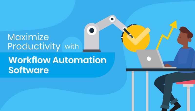 Workflow automation optimization