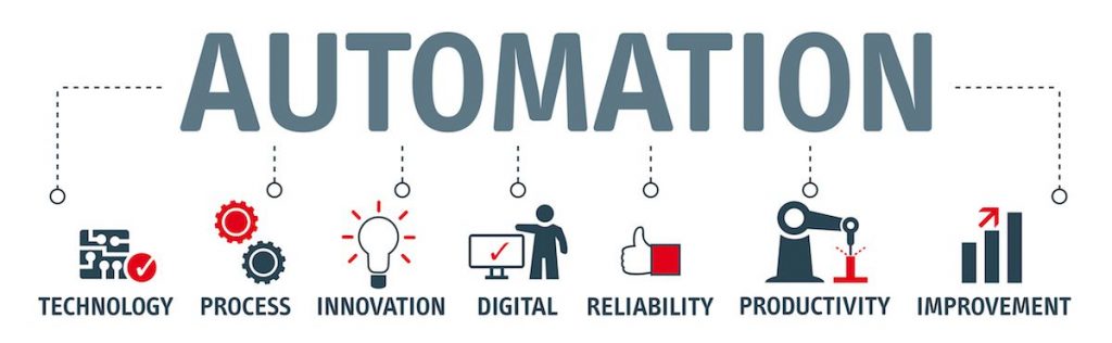 Workflow automation