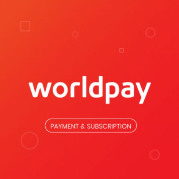 Worldpay Payment and Subscriptions extension