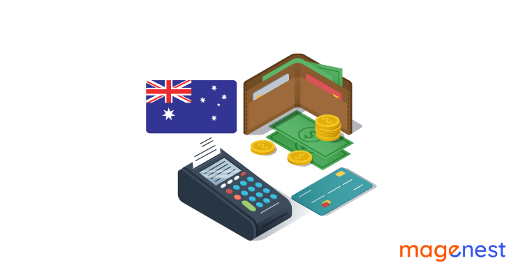 Top 5 Best Payment Gateway in Australia For Australian Merchants