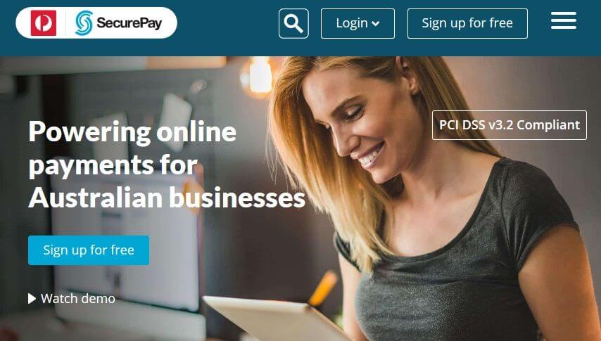 Best Payment Gateway in Australia: Securepay