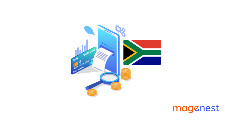 Top 5 Best Payment Gateway in South Africa For eCommerce Stores