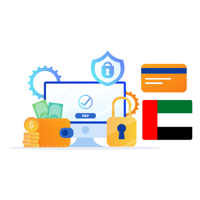 Top 5 Best Payment Gateway in UAE - What Are They?