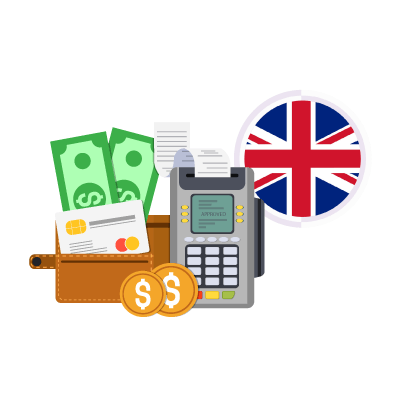 Top 5 Best Payment Gateway UK for eCommerce Stores