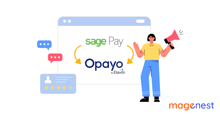 Review of Opayo - Sage Pay Payment Gateway: Which Companies Should Use It