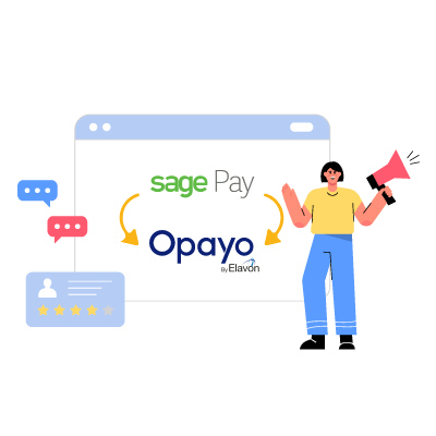 Review of Opayo - Sage Pay Payment Gateway: Which Companies Should Use It