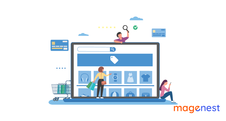 What is Google Merchant Center? And How To Optimize Your Google Shopping Magento 2?