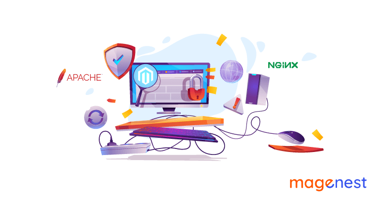 What is SSL? How to setup SSL with Magento 2 with Apache or Nginx?