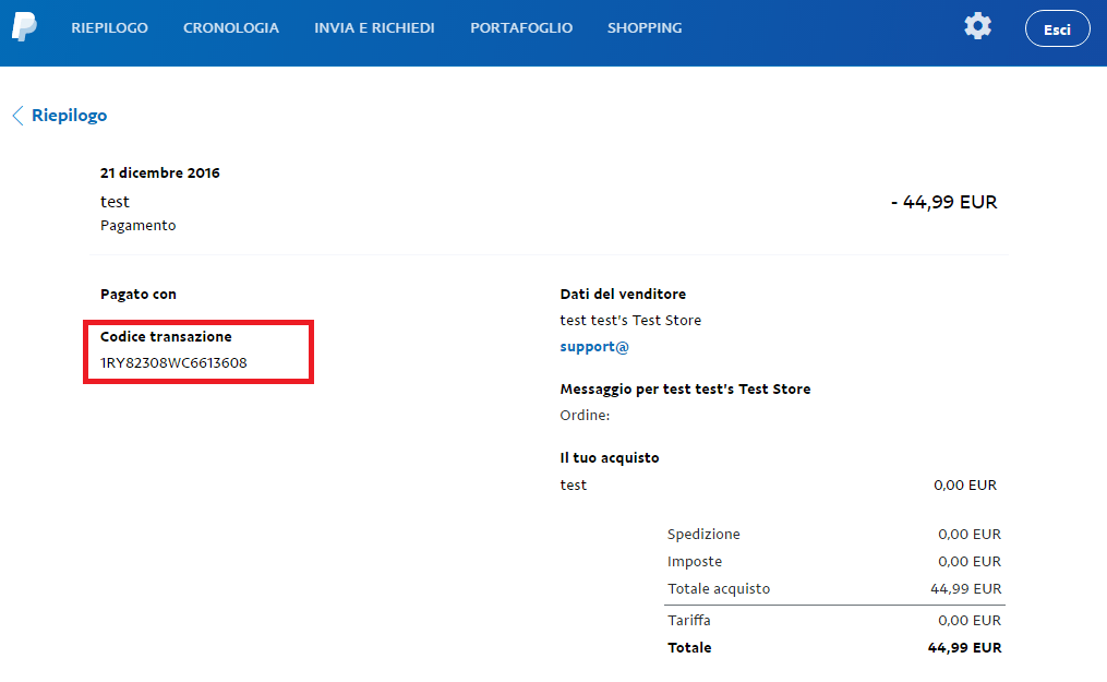  What Is A Transaction ID The Basic Knowledge Of Transaction ID