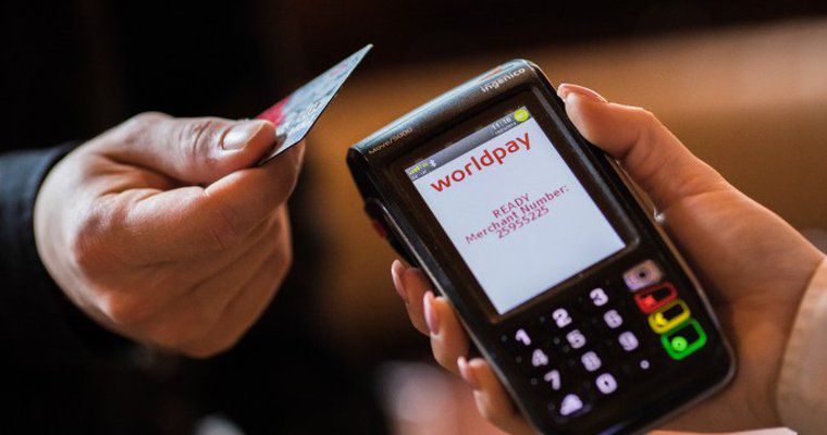 Best payment gateway for small business: Worldpay