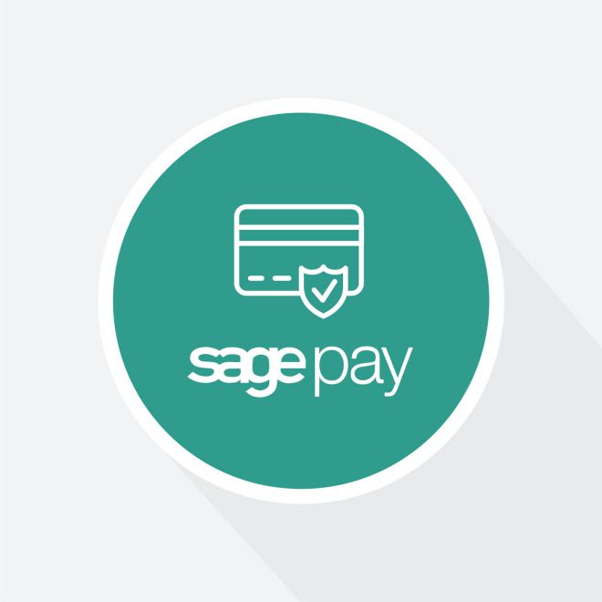 Best payment gateway for small business: SagePay
