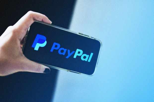 Best payment gateway in South Africa: Paypal
