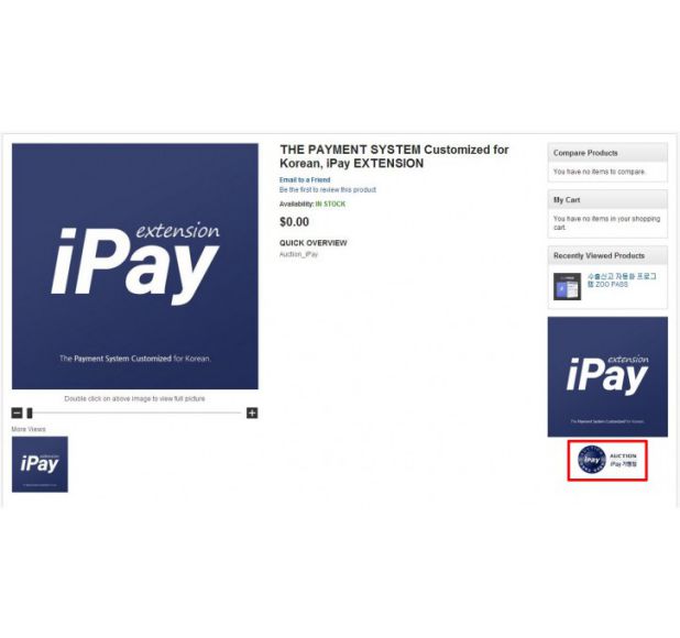 Best payment gateway in South Africa: I-Pay