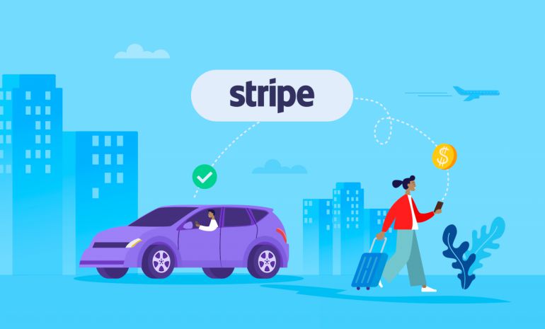 Best Payment Gateway UK: Stripe