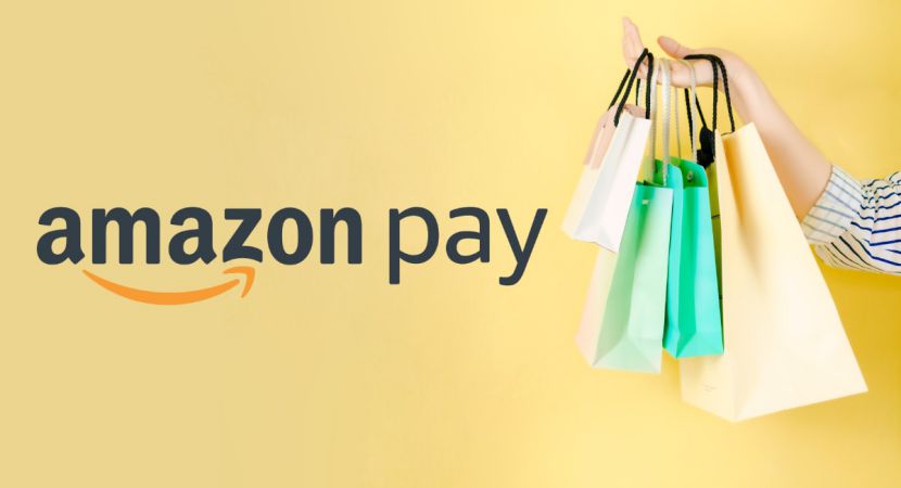 Best Payment Gateway UK: Amazon Pay