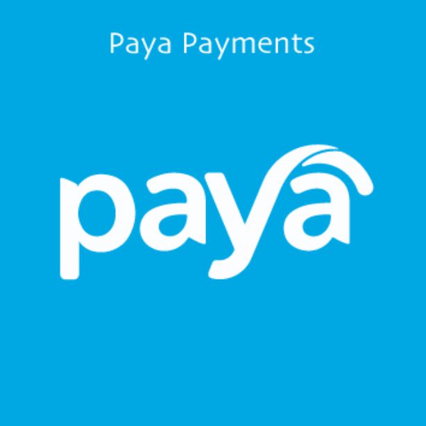 Best payment gateway: Paya