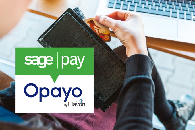 Review Opayo - Sage Pay