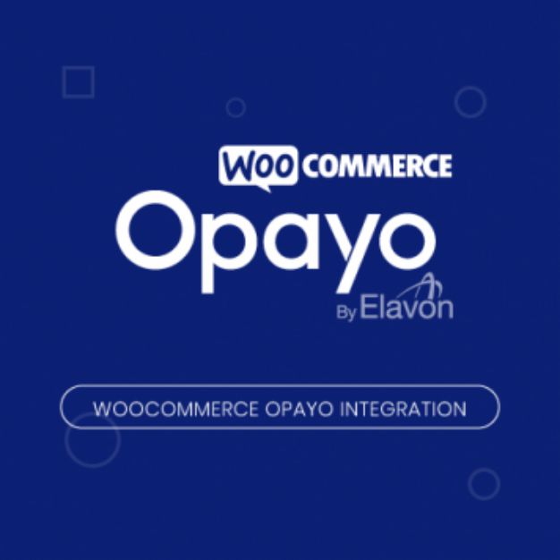 Woocommerce Opayo (Sage Pay) Integration