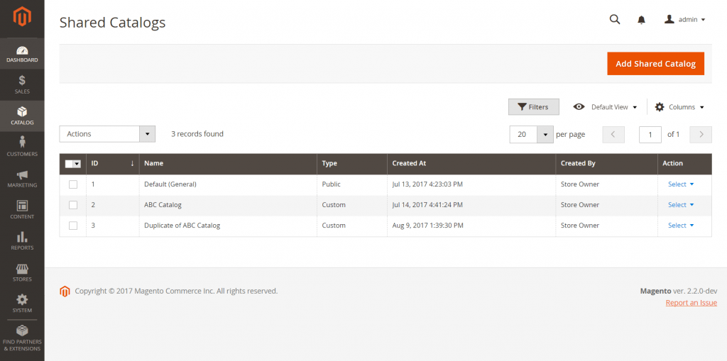 Magento-2-shared-catalog
