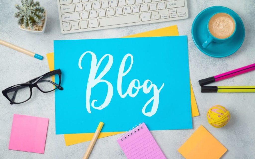 How Does Blogging Work?