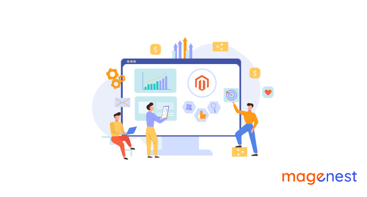 How to setup Google Analytics in Magento 2