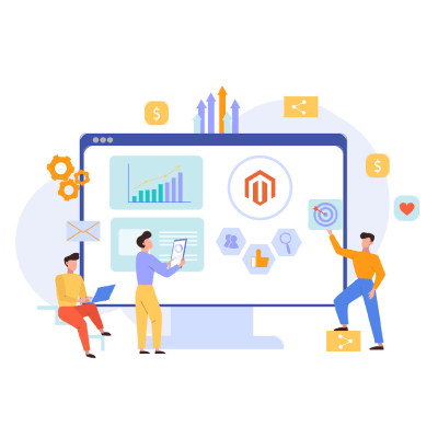 How to setup Google Analytics in Magento 2