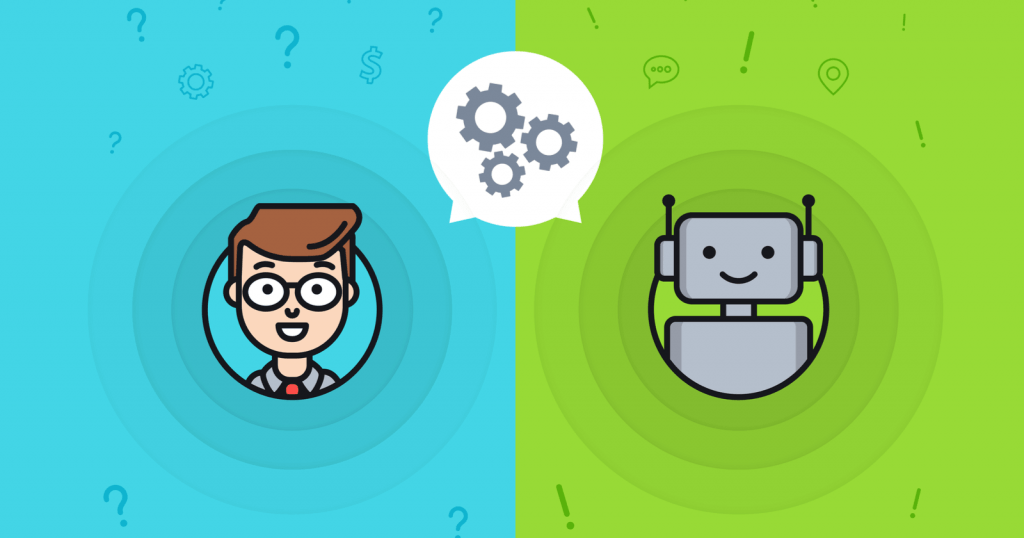 Chatbots are extremely useful in marketing practice