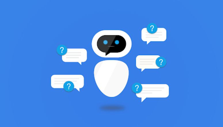 How to set up a chatbot: voice-driven chatbot