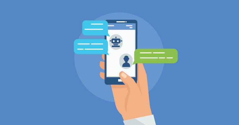 How to set up a chatbot: The importance of using chatbot for eCommerce