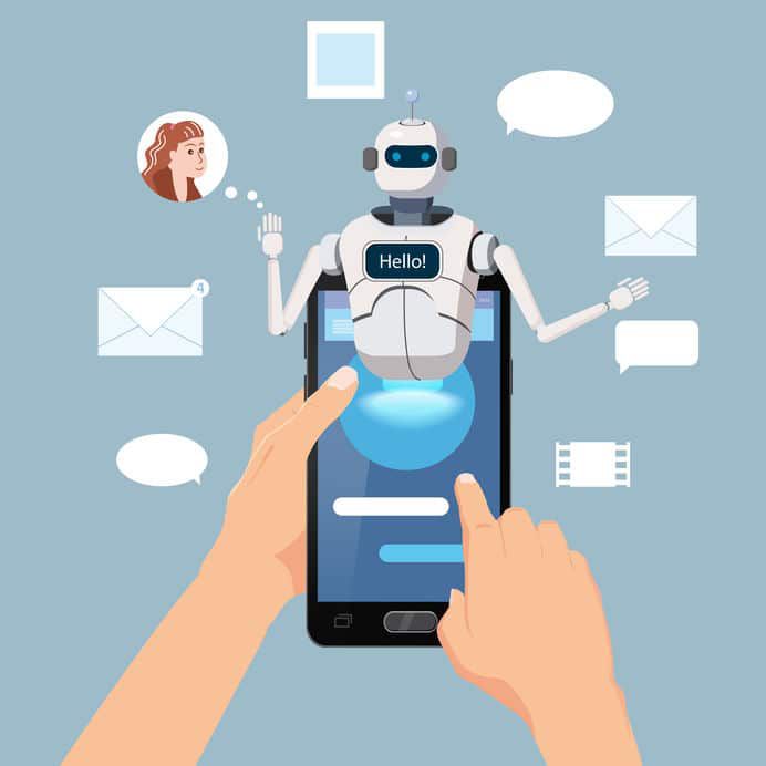 How to set up a chatbot: types of chatbot