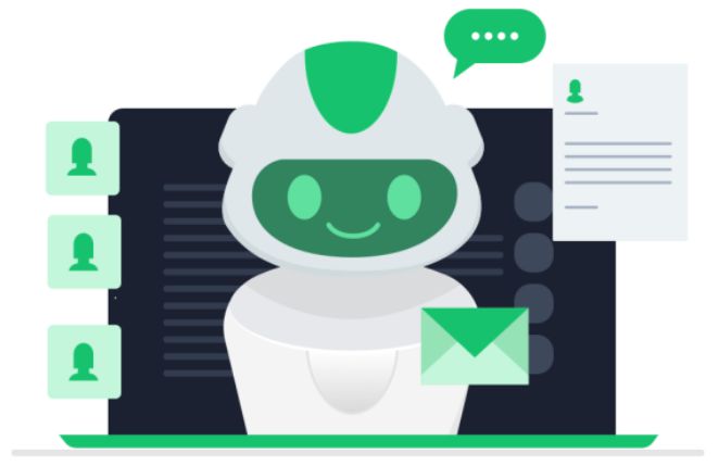 How to set up a chatbot