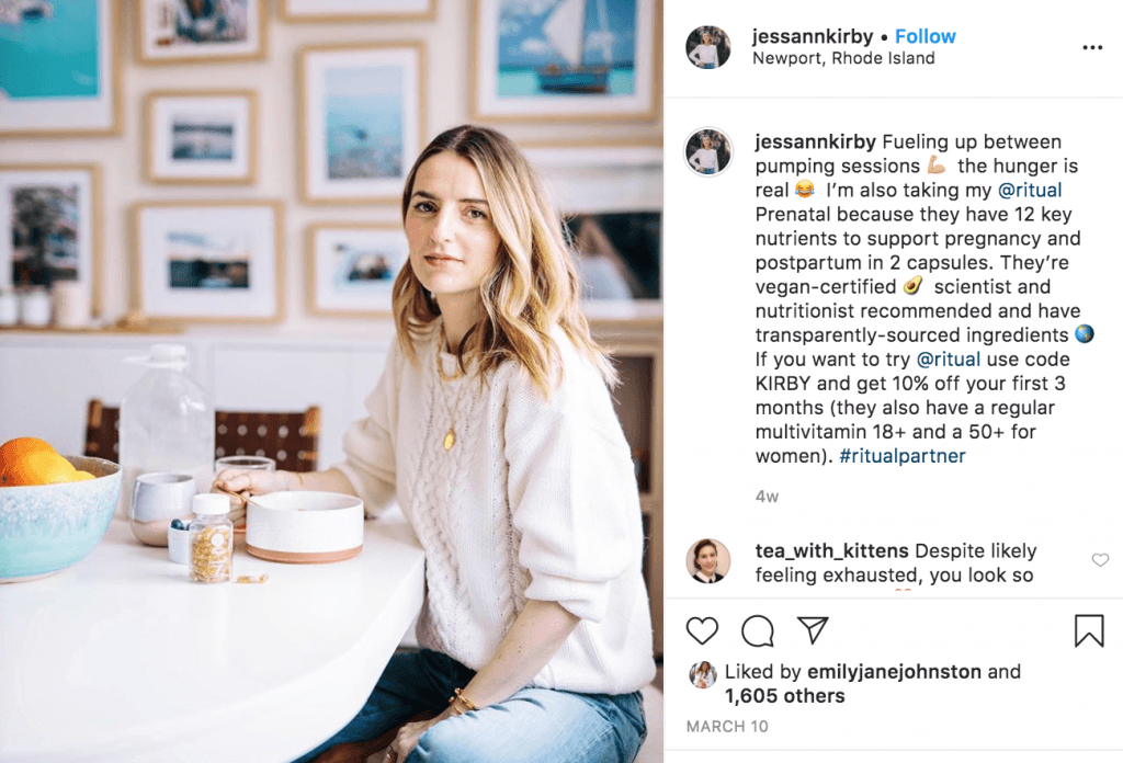 how to make money on instagram 3